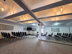 Jilava Spatiu de inchiriat, Sos. Giurgiului 240 mp utili