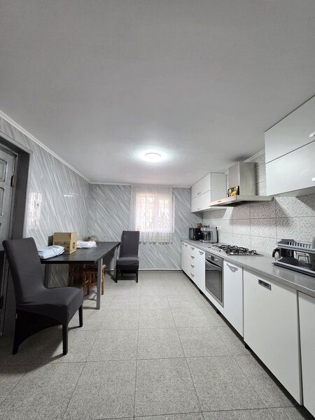 Jilava Spatiu de inchiriat, Sos. Giurgiului 240 mp utili